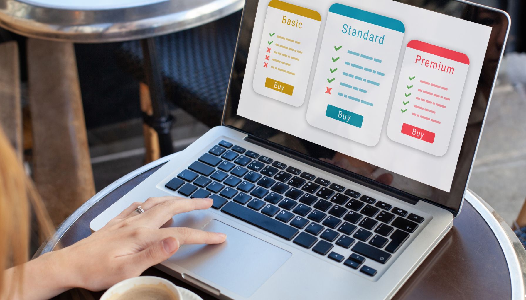 Como Economizar com Serviços e Assinaturas: Buscando Alternativas Mais Acessíveis