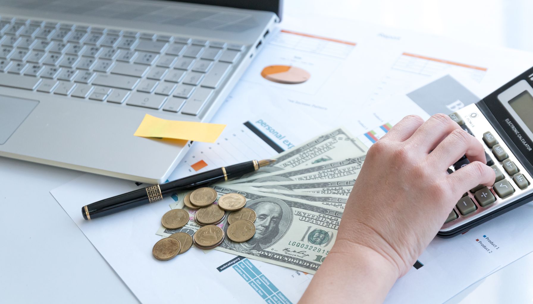 Ferramentas e Aplicativos para Facilitar o Controle Financeiro no Dia a Dia