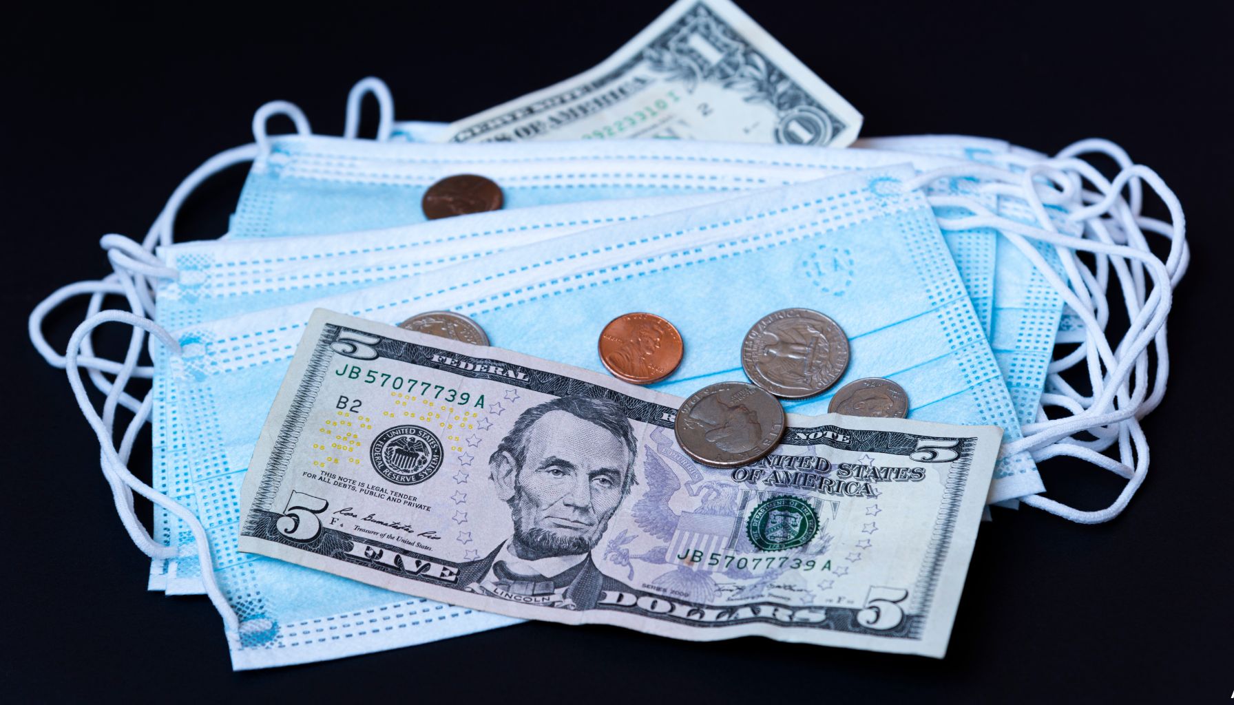 Finanças na Pandemia: Adaptação e Resiliência