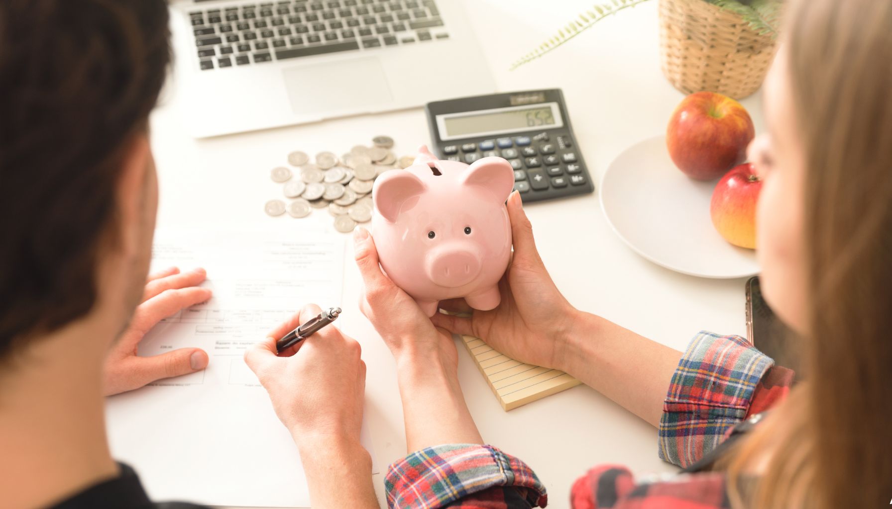 Torne a Gestão do Orçamento Familiar Descomplicada: 7 Passos para Alcançar Estabilidade Financeira de Forma Simples e Eficiente