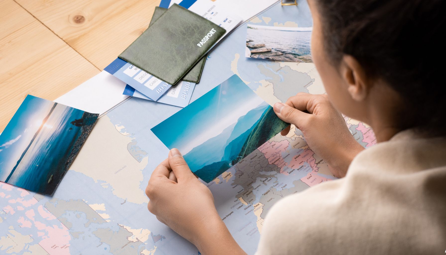 Descubra o Caminho para sua Viagem dos Sonhos: Estratégias de Economia para uma Jornada Especial