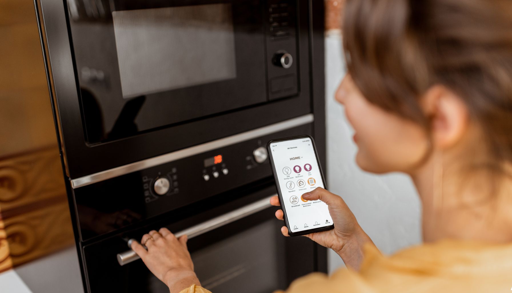 Eletrodomésticos Inteligentes: Como Planejar e Economizar em Compras Grandes