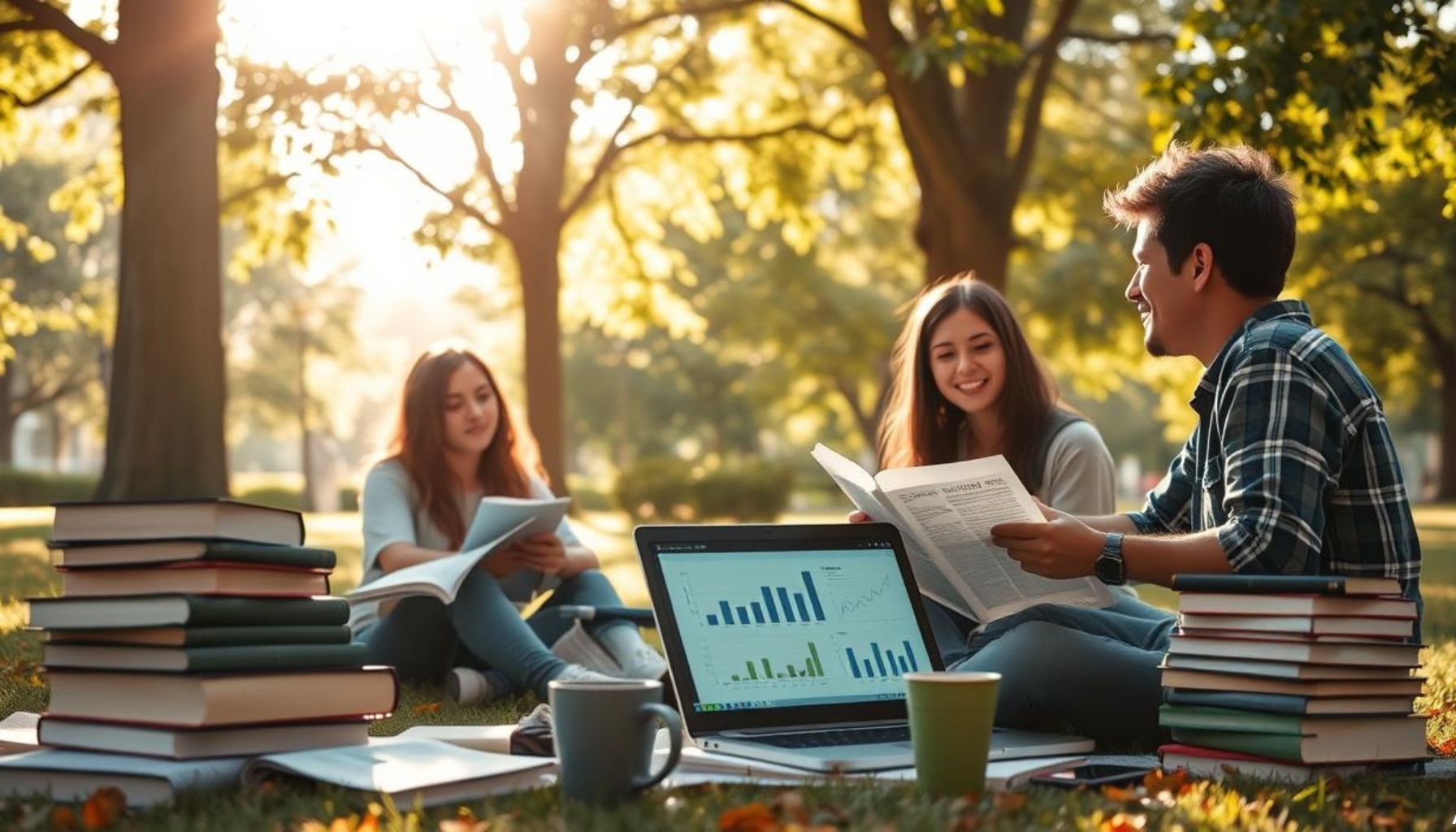 Como conseguir um financiamento estudantil com juros baixos