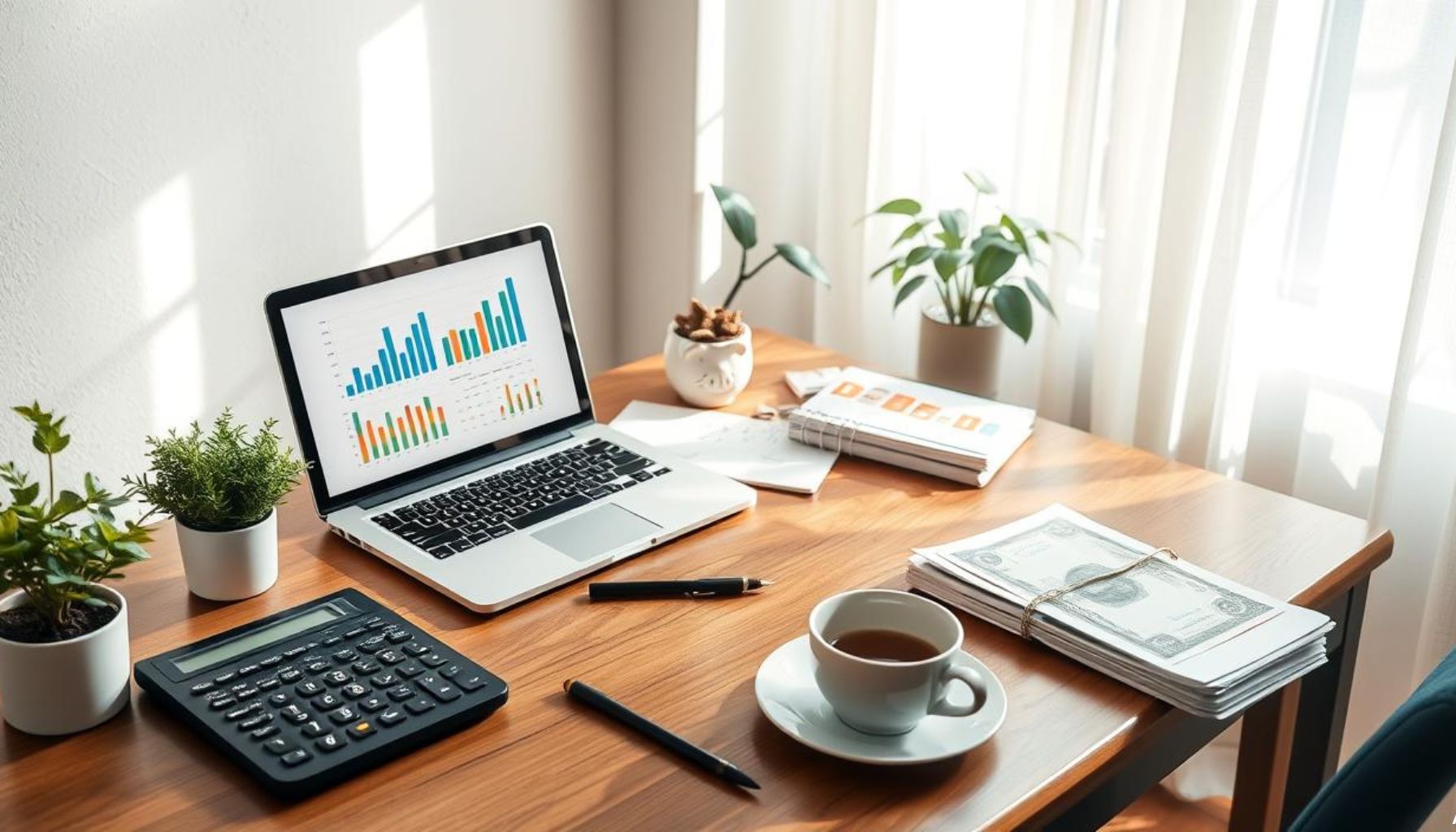 O Guia Completo Para Controlar Seu Dinheiro e Viver Sem Dívidas