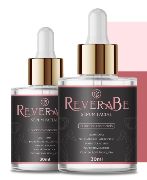 ReveraBe Funciona Vale a Pena É Bom ReveraBe é Confiável