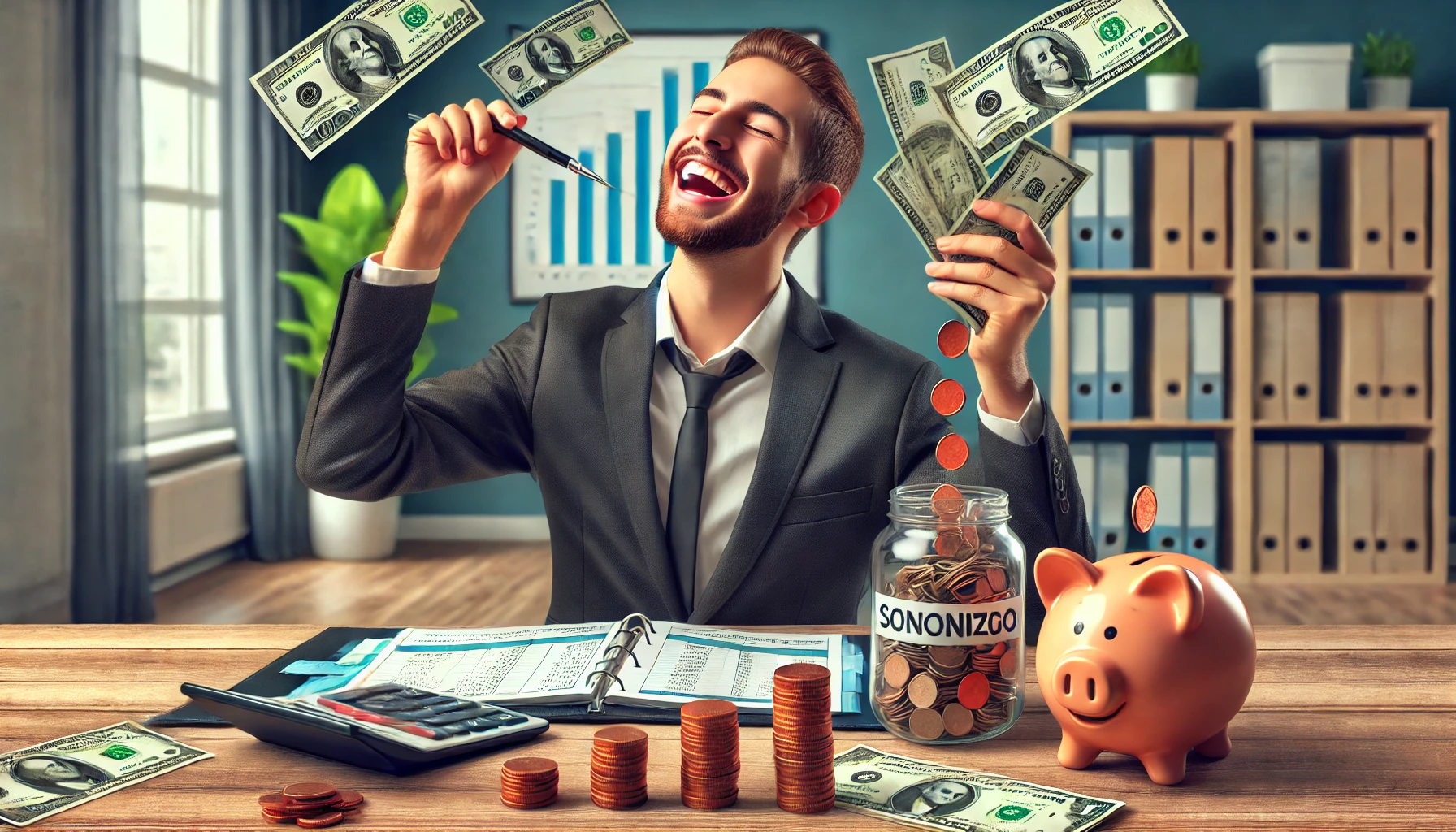 Como economizar dinheiro ganhando pouco: dicas práticas