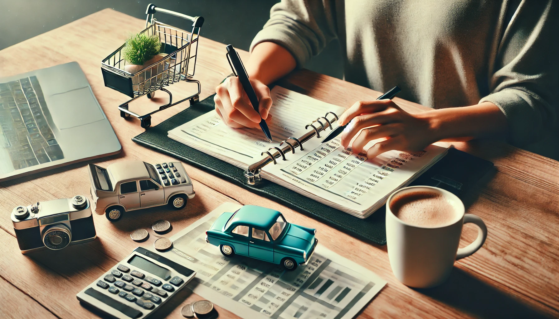 Como economizar no dia a dia sem abrir mão da qualidade de vida