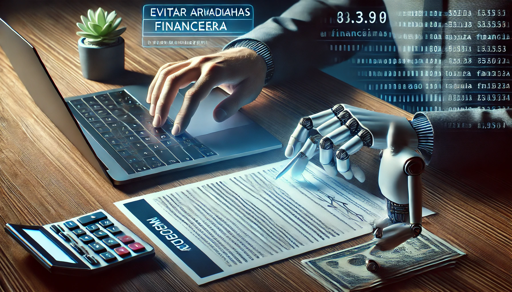 Como evitar armadilhas financeiras e proteger seu dinheiro