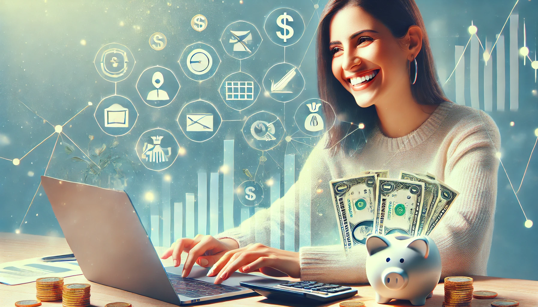 Como evitar o endividamento e manter a saúde financeira em dia