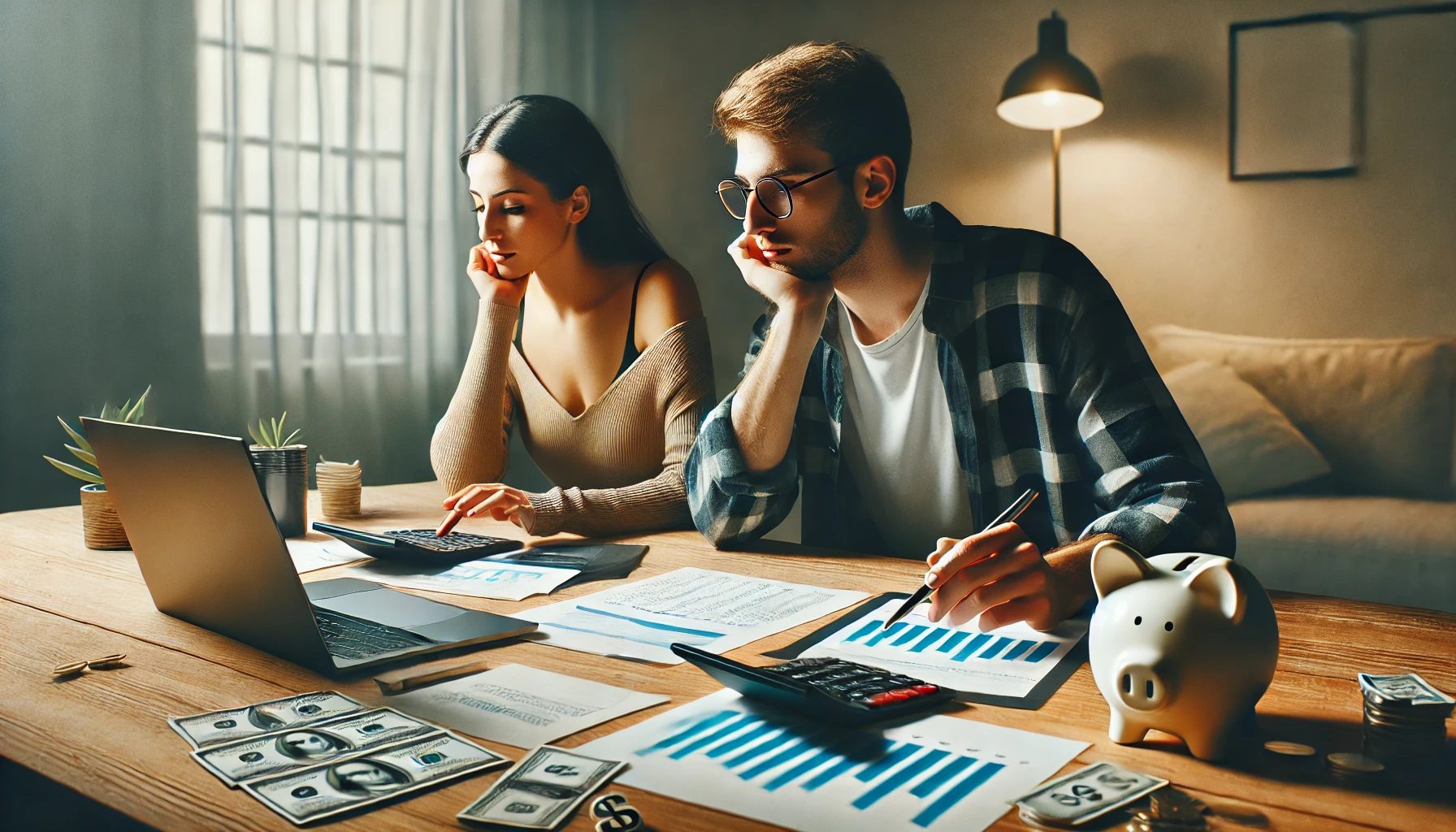 Como sair das dívidas: um passo a passo prático