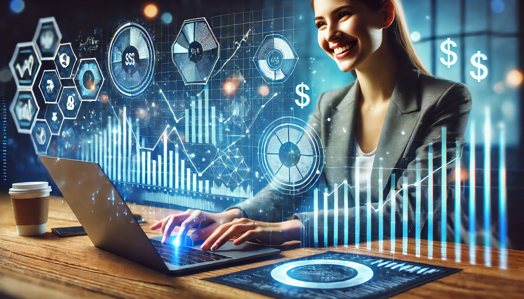 Como desenvolver uma mentalidade financeira vencedora