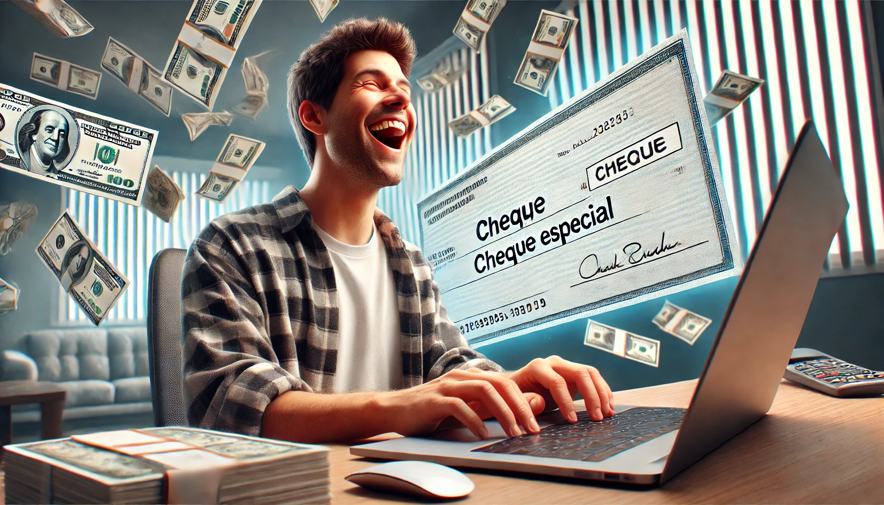 Como se livrar do cheque especial e evitar juros abusivos