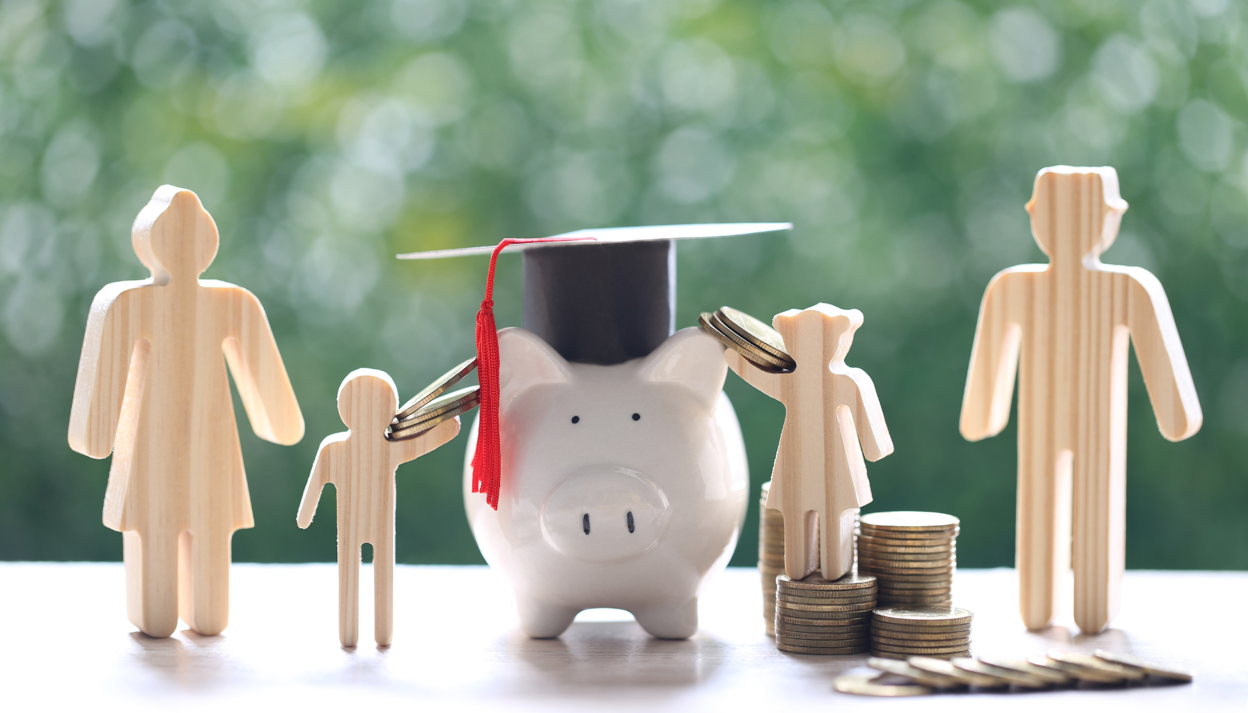 Como transformar pequenas economias em grandes conquistas financeiras