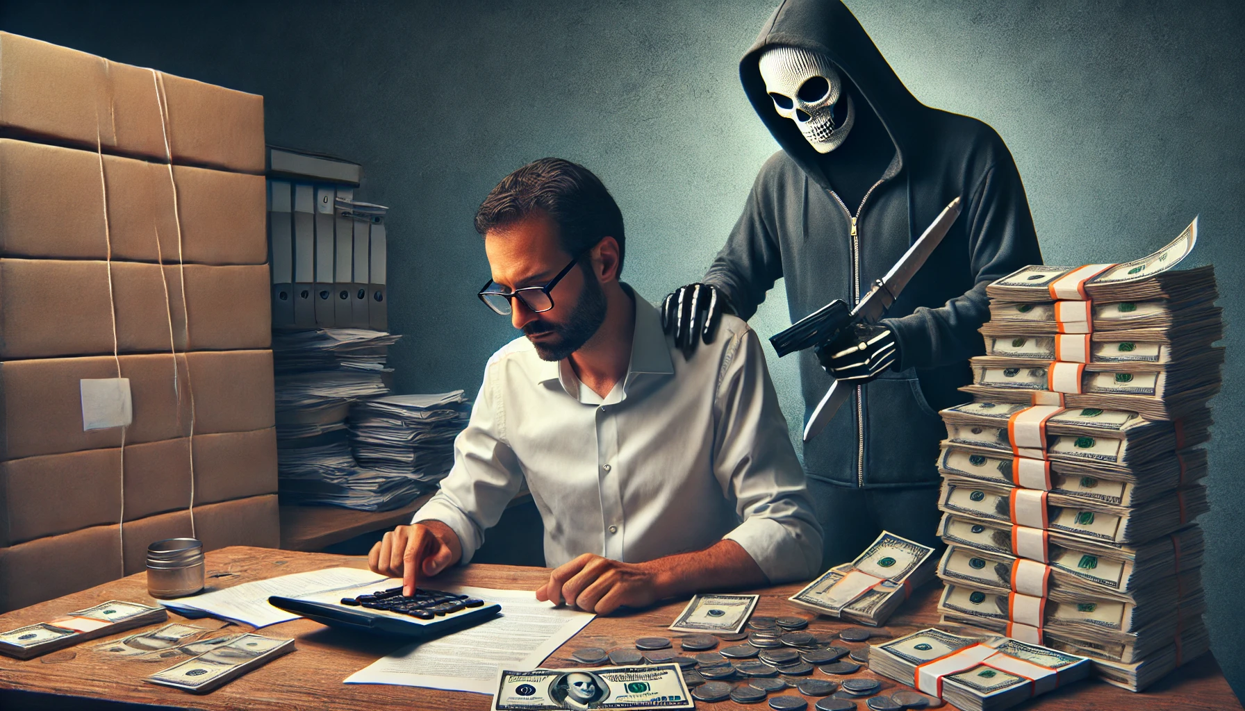 Dívidas atrasadas? Saiba como lidar com juros abusivos