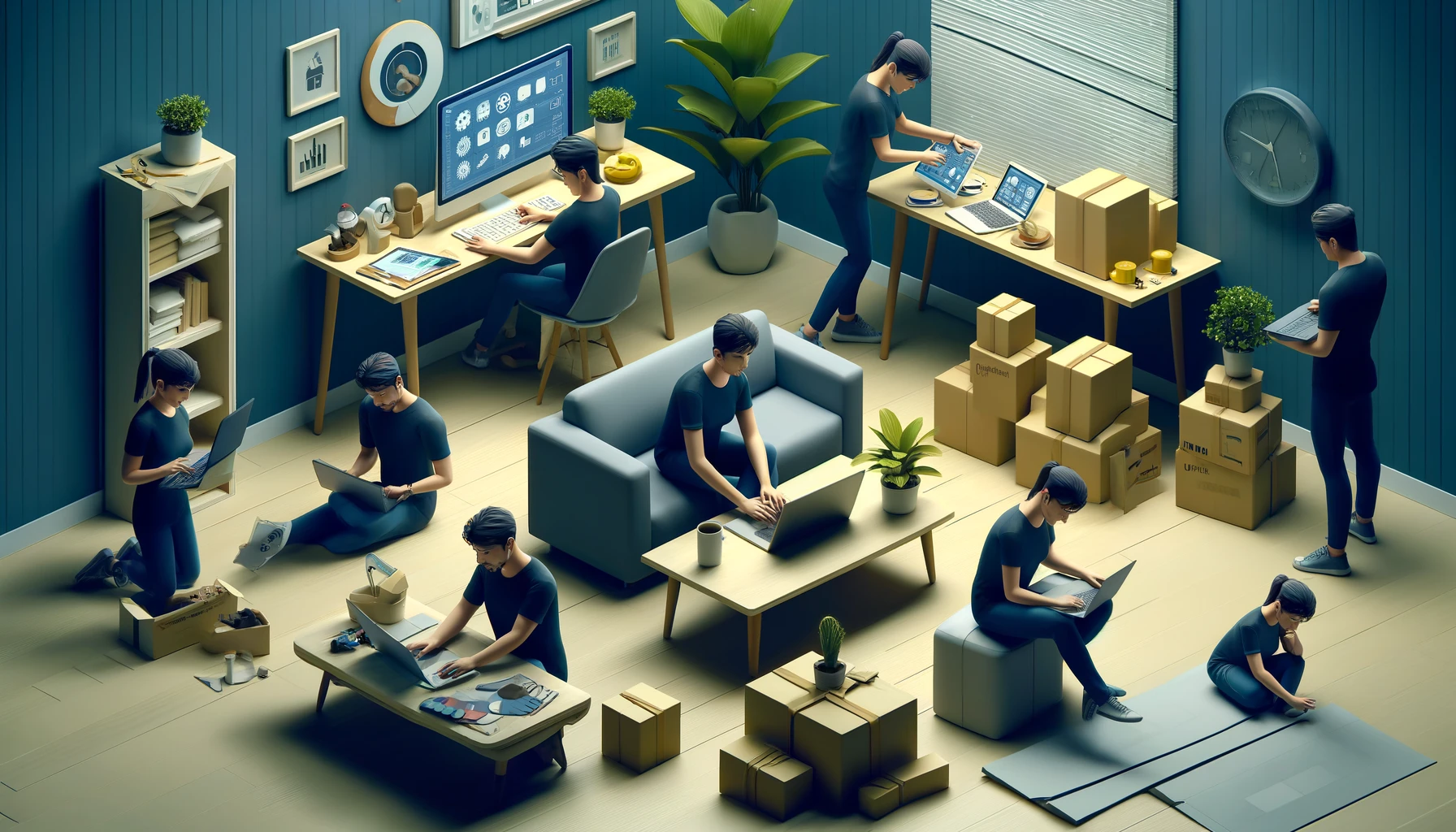 Renda extra: como ganhar dinheiro para pagar dívidas mais rápido