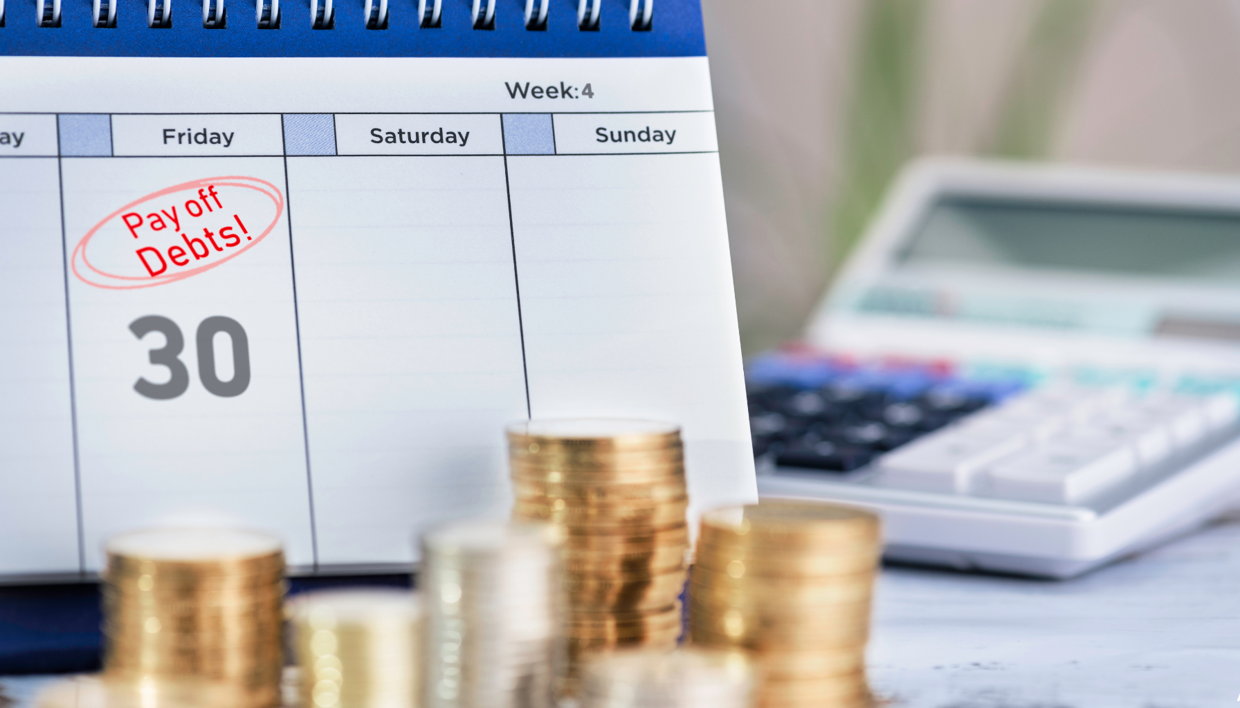 Vale a pena pegar empréstimo para quitar dívidas?